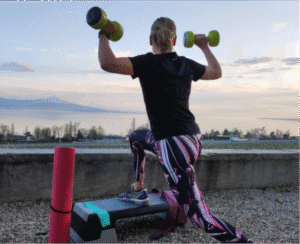 FitGirlsPerroy