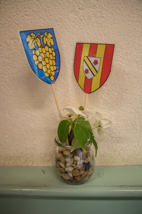 Jumelage Gadagne - Lundi 25 mai 2026
