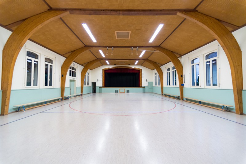 Grande salle