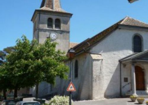 Eglise 