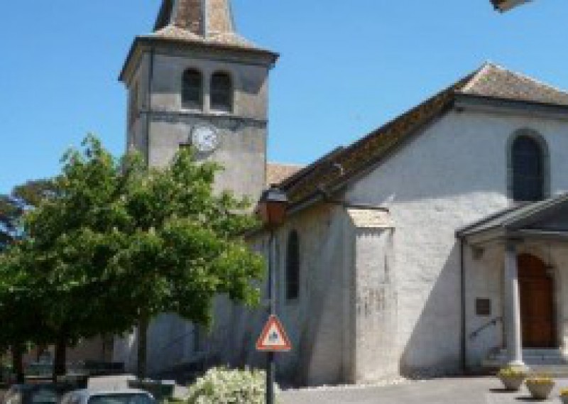Eglise 